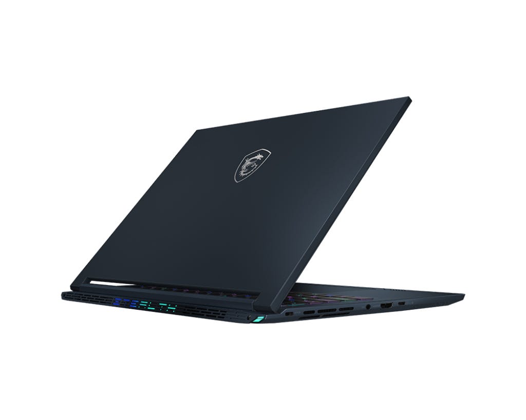MSI Stealth 14 AI A1VGG 14" 2.8K OLED Laptop U7-155H 16GB 1TB SSD RTX 4070