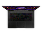 MSI Stealth 17 Studio A13V 17.3" 4K Gaming Laptop with i9 13th Gen and RTX4080