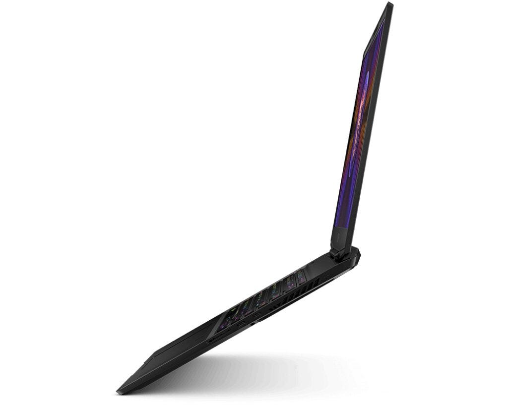 MSI Stealth 17 Studio A13V 17.3" 4K Gaming Laptop with i9 13th Gen and RTX4080