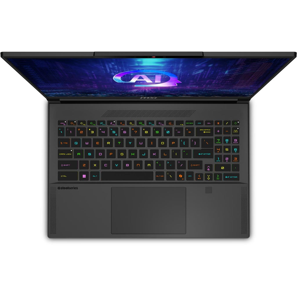 MSI Stealth A16 AI A3HVFG 16" Laptop with Ryzen AI 9 365 32GB 1TB SSD RTX 4060