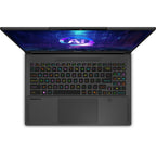MSI Stealth A16 AI A3HVFG 16" Laptop with Ryzen AI 9 365 32GB 1TB SSD RTX 4060