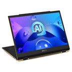 MSI Summit E13 AI A1MTG 13.3" Laptop with U7-155H 32GB 1TB SSD