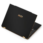 MSI Summit E13 AI A1MTG 13.3" Laptop with U7-155H 32GB 1TB SSD