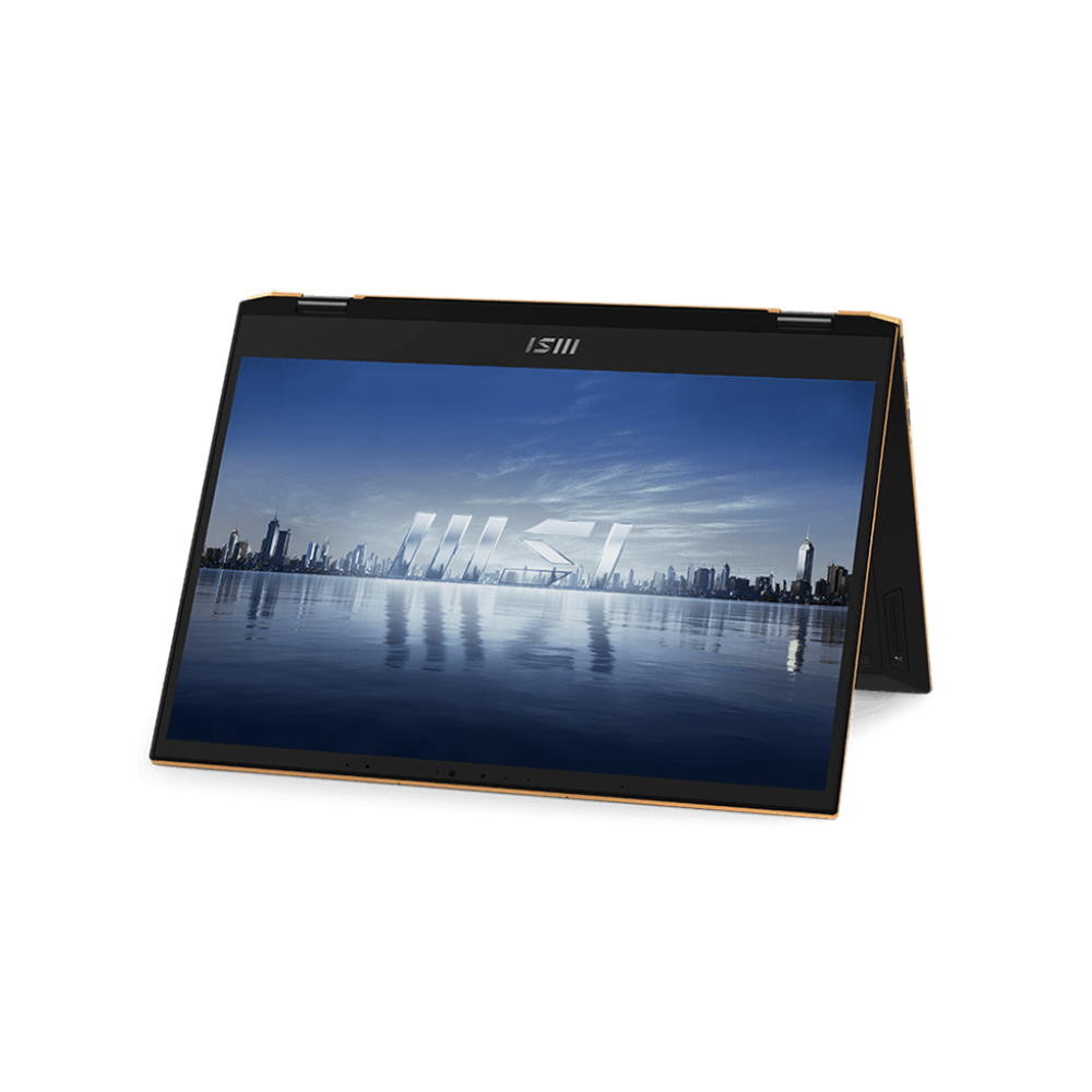 MSI Summit E13FLIPEVO A13MT-265AU 13.4 Laptop with i7 1360P 16GB 1TB SSD