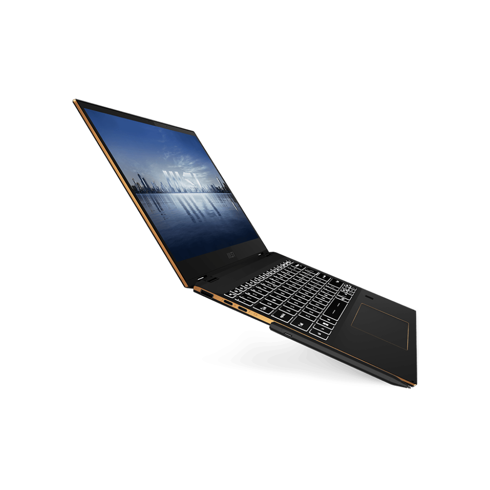 MSI Summit E13FLIPEVO A13MT-265AU 13.4 Laptop with i7 1360P 16GB 1TB SSD