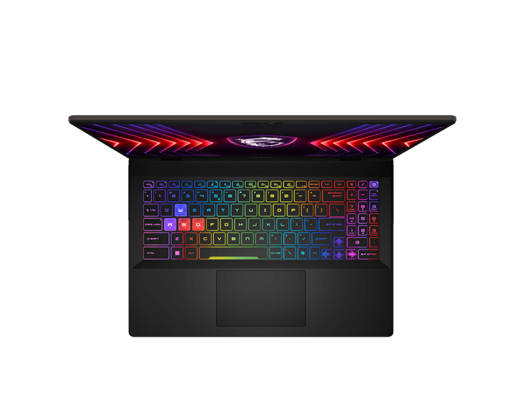MSI Sword 16 HX B14VFKG 16