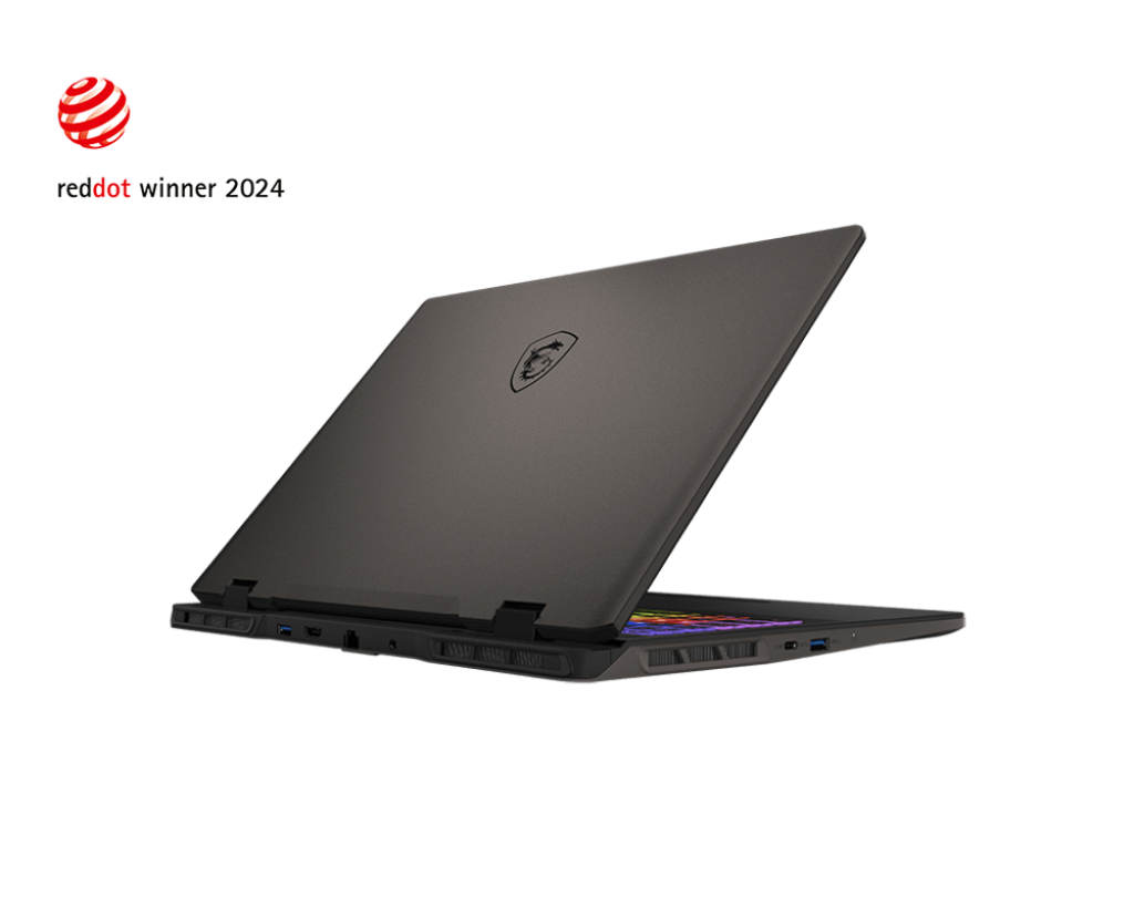 MSI Sword 16 HX B14VFKG 16