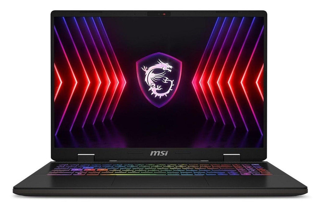 MSI Sword 16 HX B14VFKG 16