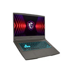 MSI Thin 15 B13UDX-2277AU 15.6" Laptop with i7-13620H 8GB 512GB SSD RTX 3050