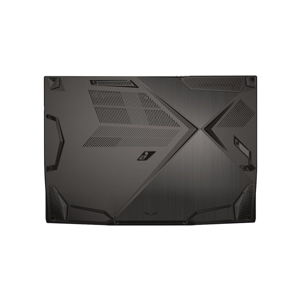 MSI Thin 15 B13UDX-2277AU 15.6" Laptop with i7-13620H 8GB 512GB SSD RTX 3050