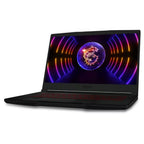 MSI Thin GF63 15.6" FHD (i5-12450H