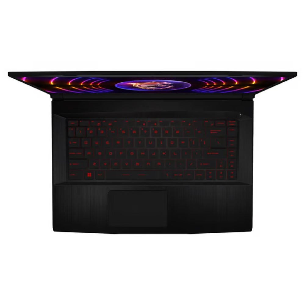 MSI Thin GF63 15.6" FHD (i5-12450H