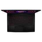 MSI Thin GF63 15.6" FHD (i5-12450H