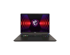 MSI Vector 16 HX A14VHG 16" Laptop with i7-14650HX 32GB 1TB SSD RTX 4080