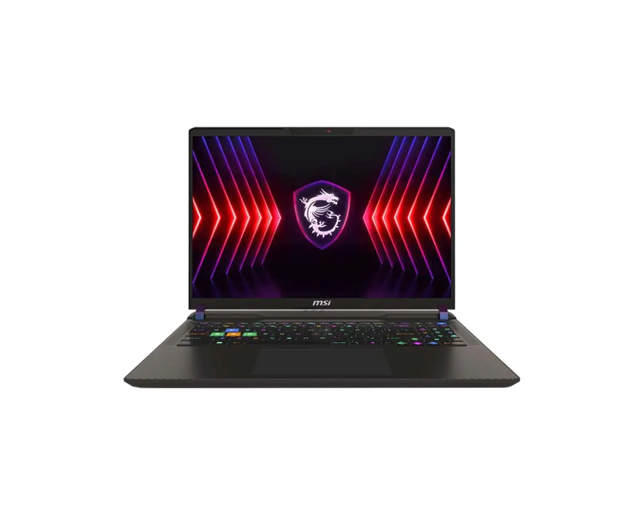 MSI Vector 16 HX A14VHG 16" Laptop with i7-14650HX 32GB 1TB SSD RTX 4080