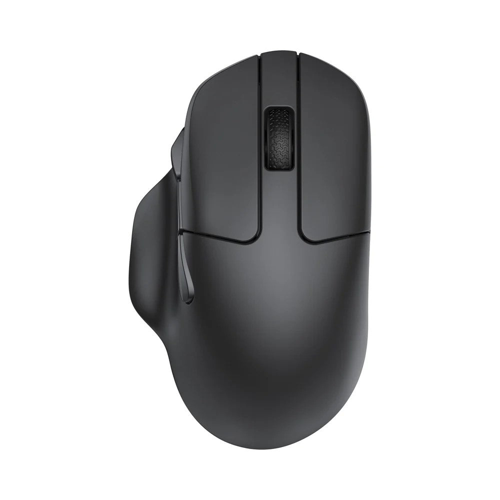 Keychron M7 Wireless Mouse (Black)