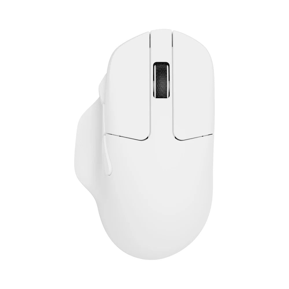 Keychron M7 Wireless Mouse (White)