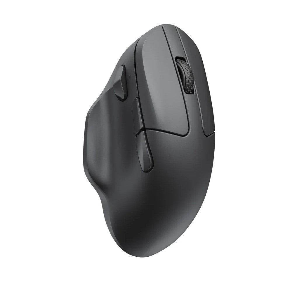 Keychron M7 Wireless Mouse (8K Polling Rate) (Black)