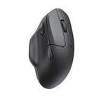 Keychron M7 Wireless Mouse (8K Polling Rate) (Black)