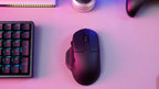 Keychron M7 Wireless Mouse (8K Polling Rate) (Black)