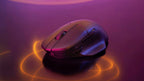 Keychron M7 Wireless Mouse (8K Polling Rate) (Black)