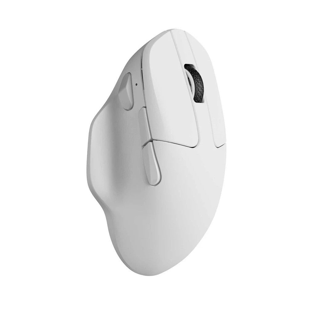 Keychron M7 Wireless Mouse (8K Polling Rate) (White)