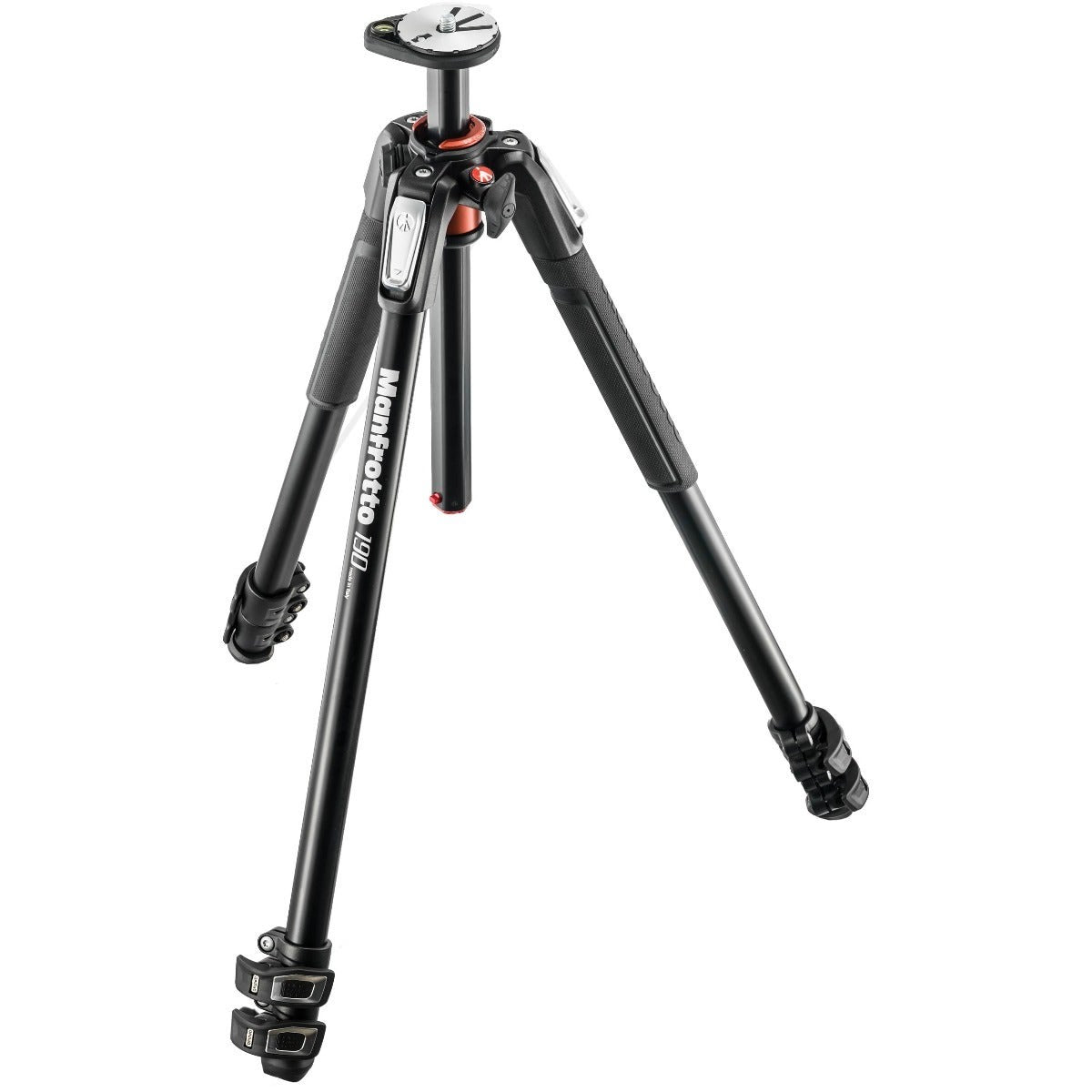 OPEN BOX  MANFROTTO 190XPRO3 LEGS MT190XPRO3 