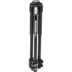 Manfrotto MT190XPRO3 Alum. 3 section tripod - Black (legs only)