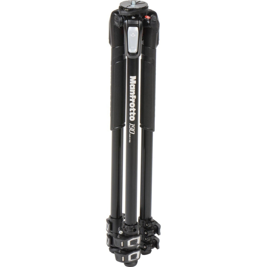OPEN BOX  MANFROTTO 190XPRO3 LEGS MT190XPRO3 