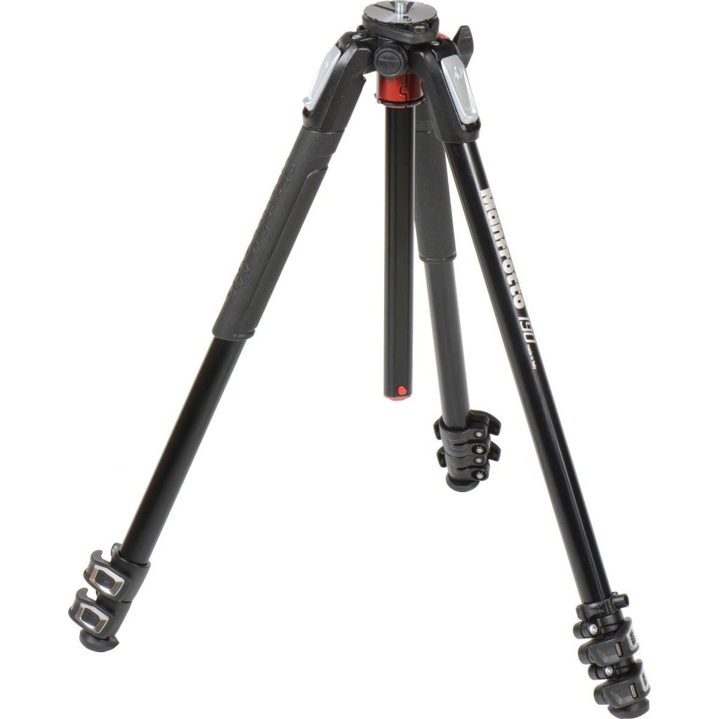 OPEN BOX  MANFROTTO 190XPRO3 LEGS MT190XPRO3 