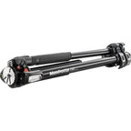 OPEN BOX  MANFROTTO 190XPRO3 LEGS MT190XPRO3 