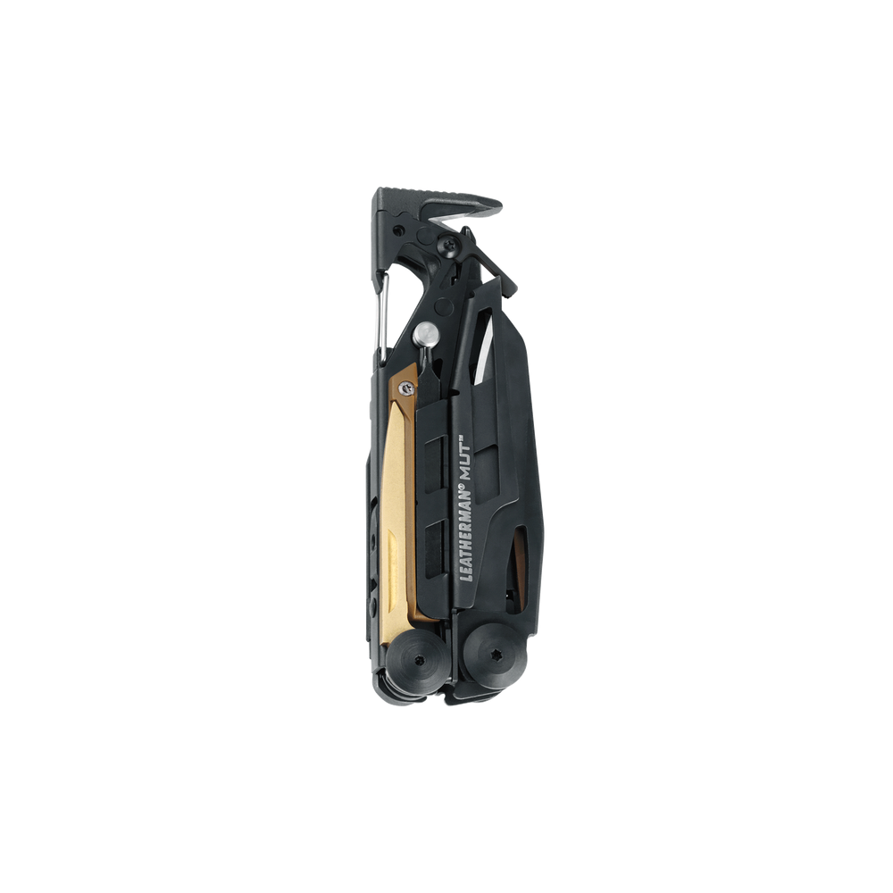 Leatherman MUT Heavy Duty Multi-Tool - Green MOLLE Sheath