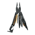 Leatherman MUT Heavy Duty Multi-Tool - Black MOLLE Sheath