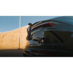 Movmax Blade Arm with Solar Electronic Suction Cup Kit  