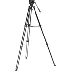 Manfrotto MVT502AM Tripod with 500X Fluid Head