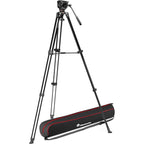 Manfrotto MVT502AM Tripod with 500X Fluid Head