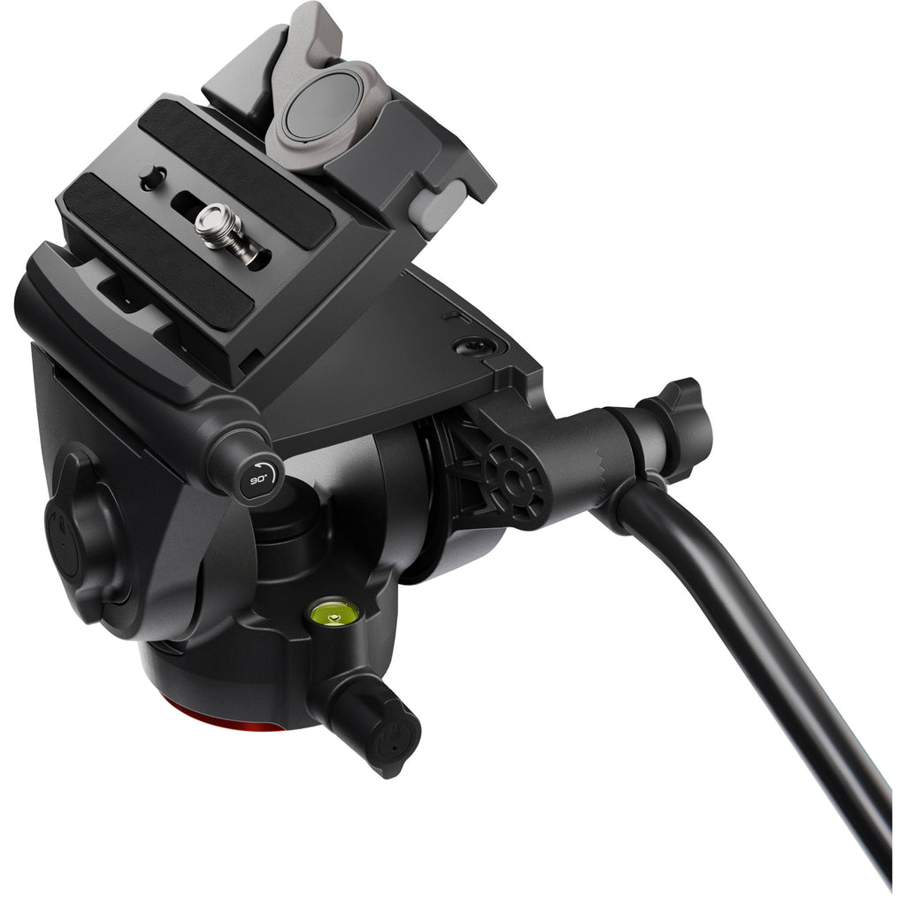 Manfrotto MVT502AM Tripod with 500X Fluid Head