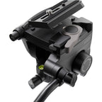 Manfrotto MVT502AM Tripod with 500X Fluid Head