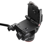 Manfrotto MVT502AM Tripod with 500X Fluid Head