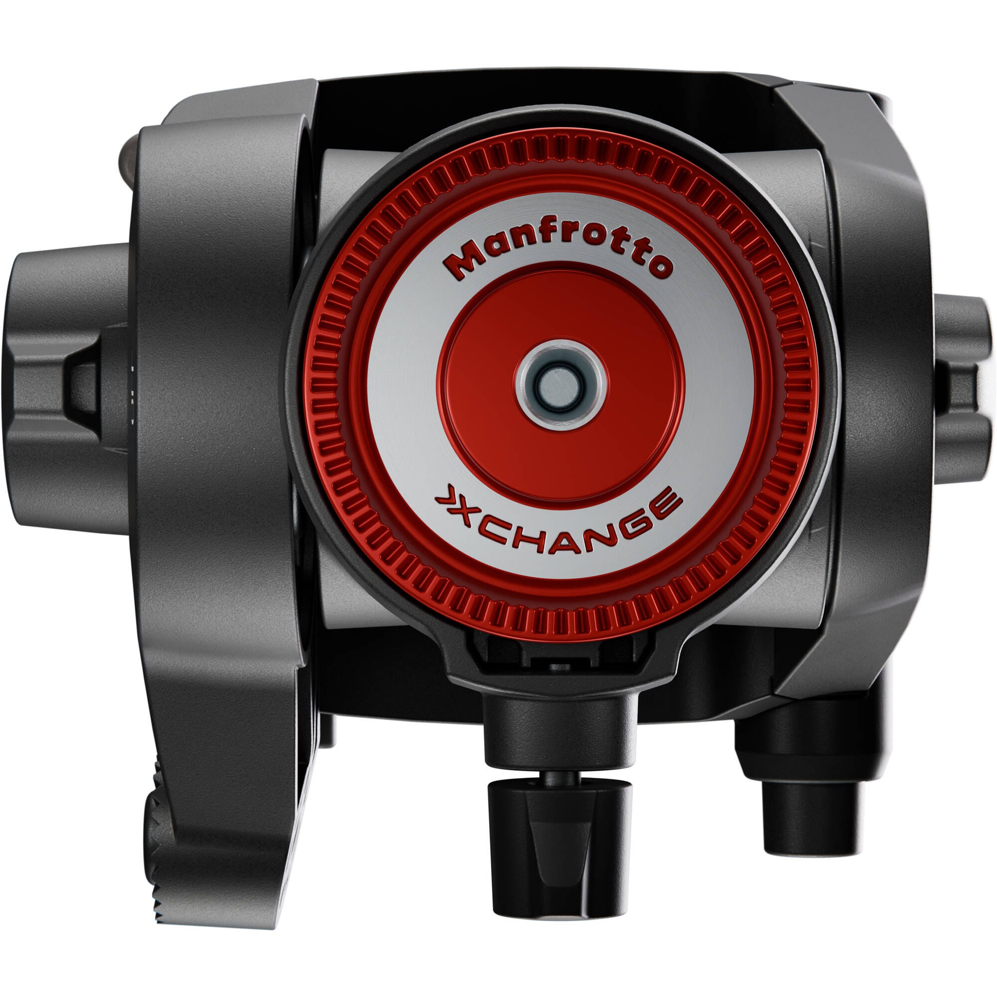 Manfrotto MVT502AM Tripod with 500X Fluid Head