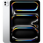 Apple iPad Pro 11" 256GB Wi-Fi (Silver) [M4]