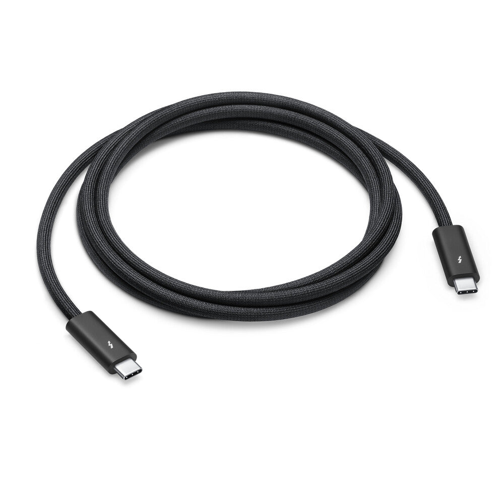 Apple 1.8m Thunderbolt 4 Pro Cable