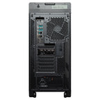 ASUS PROART Workstation PC powered by AMD Ryzen 9950X3D & GeForce RTX 5080 