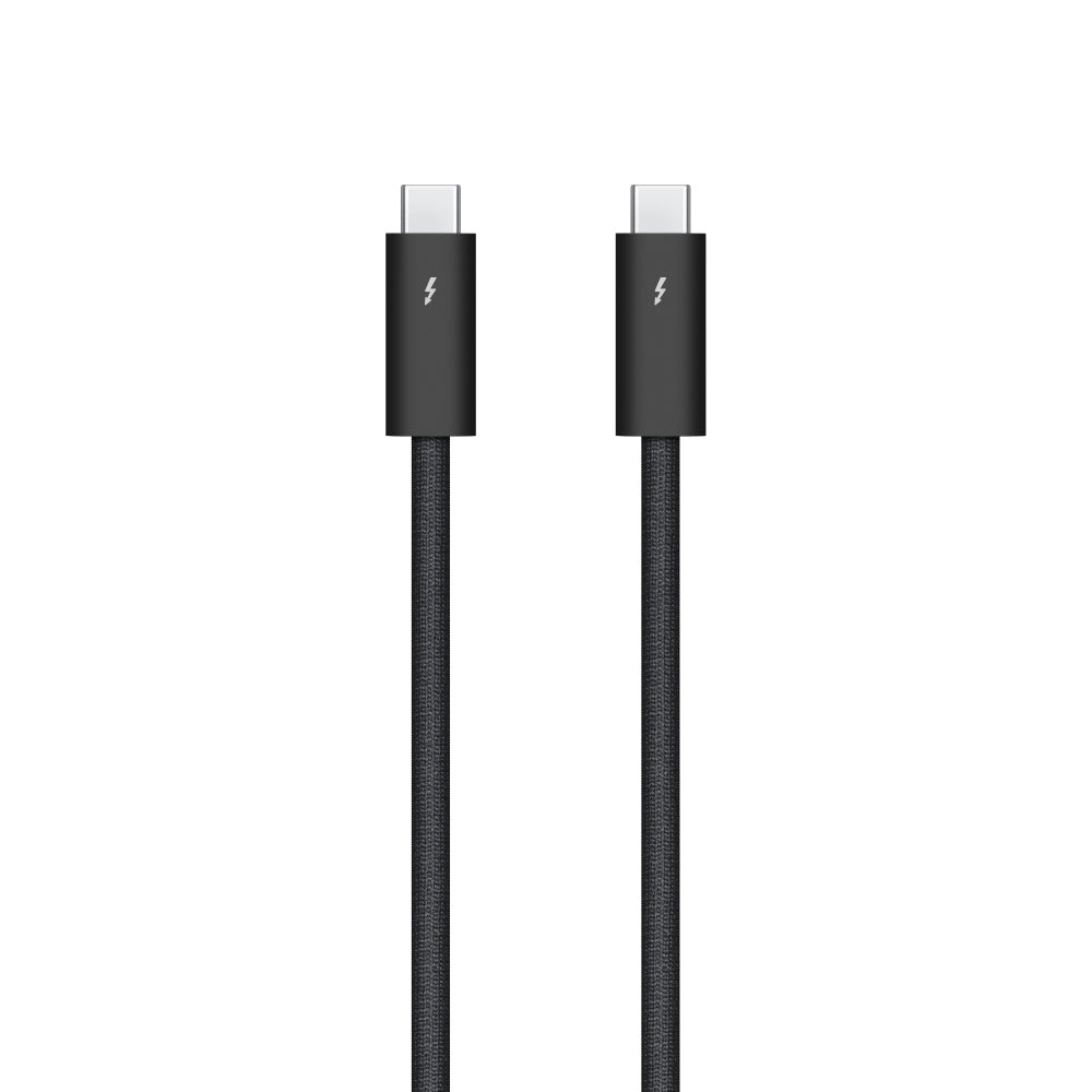 Apple 3m Thunderbolt 4 Pro Type-C Cable