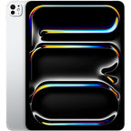 Apple iPad Pro 11" 2TB Wi-Fi + Cellular with Nano-texture Glass (Silver) [M4]