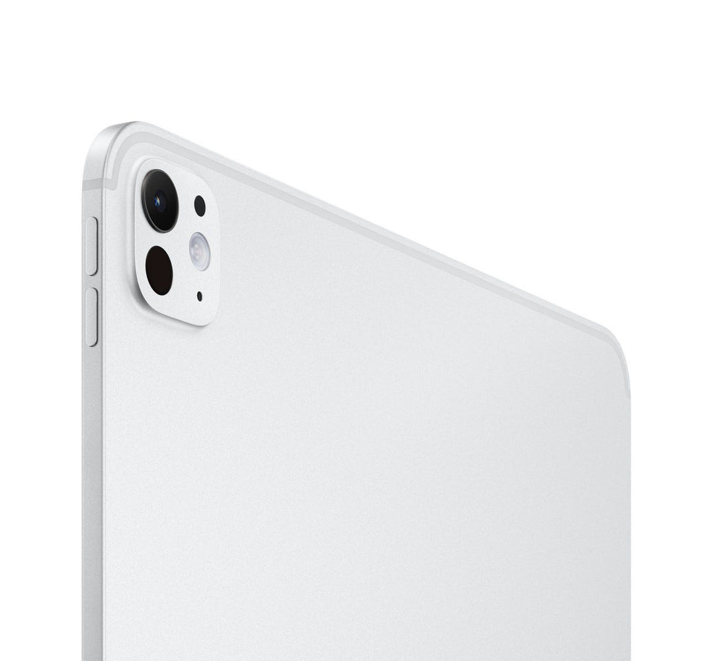 Apple iPad Pro 11" 2TB Wi-Fi + Cellular with Nano-texture Glass (Silver) [M4]