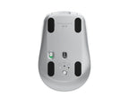  Logitech MX Anywhere 3S Wireless Compact Optical Mouse (Pale Grey)