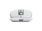  Logitech MX Anywhere 3S Wireless Compact Optical Mouse (Pale Grey)