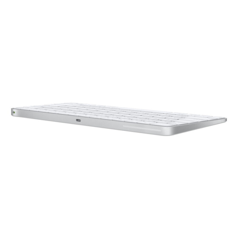 Apple Magic Keyboard with Touch ID for Mac models with Apple silicon US English 