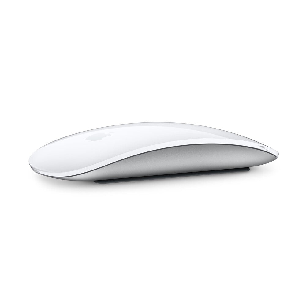 Apple Magic Mouse (USB-C) - White Multi-Touch Surface (White) 